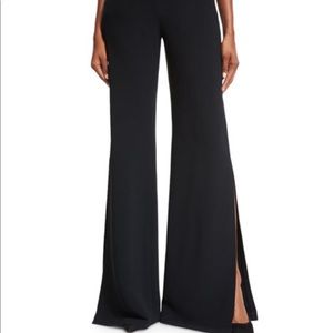 ALEXIS high waisted black Pants! Perfect condition